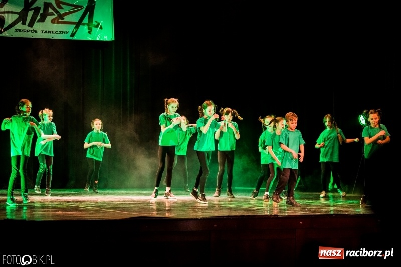 Zdjęcie w galerii na portalu naszraciborz.pl: Rekord w Raciborzu. Ponad 100 tys. zł z kwesty i licytacji Wielkiej Orkiestry Świątecznej Pomocy wiadomości z regionu