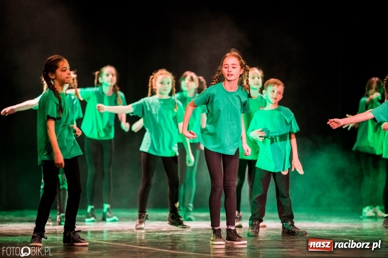 Zdjęcie w galerii na portalu naszraciborz.pl: Rekord w Raciborzu. Ponad 100 tys. zł z kwesty i licytacji Wielkiej Orkiestry Świątecznej Pomocy wiadomości z regionu