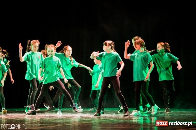 Zdjęcie w galerii na portalu naszraciborz.pl: Rekord w Raciborzu. Ponad 100 tys. zł z kwesty i licytacji Wielkiej Orkiestry Świątecznej Pomocy wiadomości z regionu