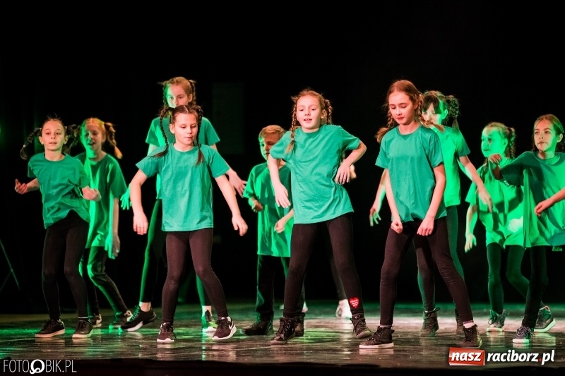 Zdjęcie w galerii na portalu naszraciborz.pl: Rekord w Raciborzu. Ponad 100 tys. zł z kwesty i licytacji Wielkiej Orkiestry Świątecznej Pomocy wiadomości z regionu