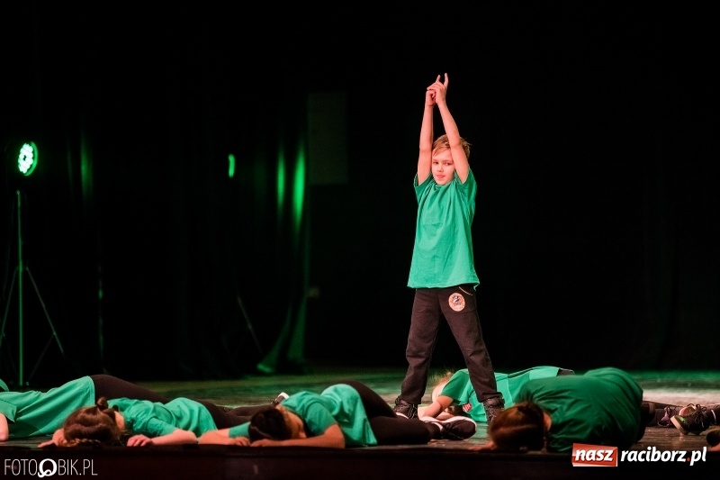 Zdjęcie w galerii na portalu naszraciborz.pl: Rekord w Raciborzu. Ponad 100 tys. zł z kwesty i licytacji Wielkiej Orkiestry Świątecznej Pomocy wiadomości z regionu