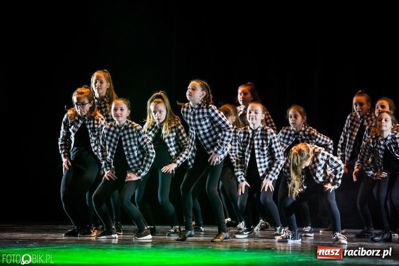 Zdjęcie w galerii na portalu naszraciborz.pl: Rekord w Raciborzu. Ponad 100 tys. zł z kwesty i licytacji Wielkiej Orkiestry Świątecznej Pomocy wiadomości z regionu