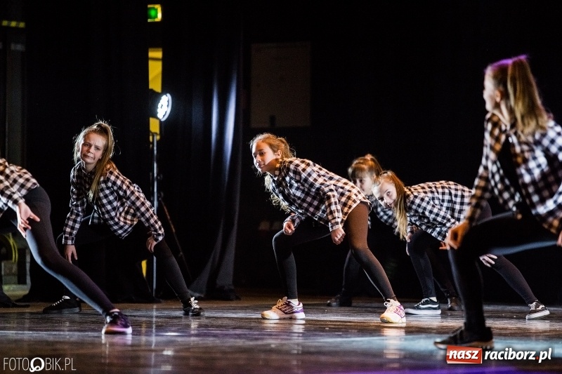 Zdjęcie w galerii na portalu naszraciborz.pl: Rekord w Raciborzu. Ponad 100 tys. zł z kwesty i licytacji Wielkiej Orkiestry Świątecznej Pomocy wiadomości z regionu