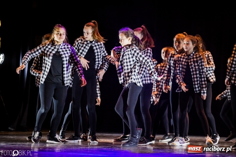 Zdjęcie w galerii na portalu naszraciborz.pl: Rekord w Raciborzu. Ponad 100 tys. zł z kwesty i licytacji Wielkiej Orkiestry Świątecznej Pomocy wiadomości z regionu