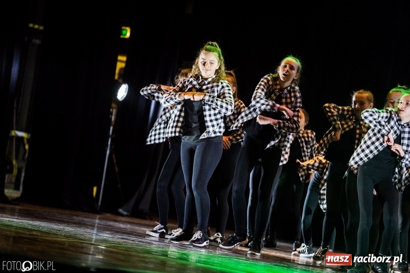 Zdjęcie w galerii na portalu naszraciborz.pl: Rekord w Raciborzu. Ponad 100 tys. zł z kwesty i licytacji Wielkiej Orkiestry Świątecznej Pomocy wiadomości z regionu