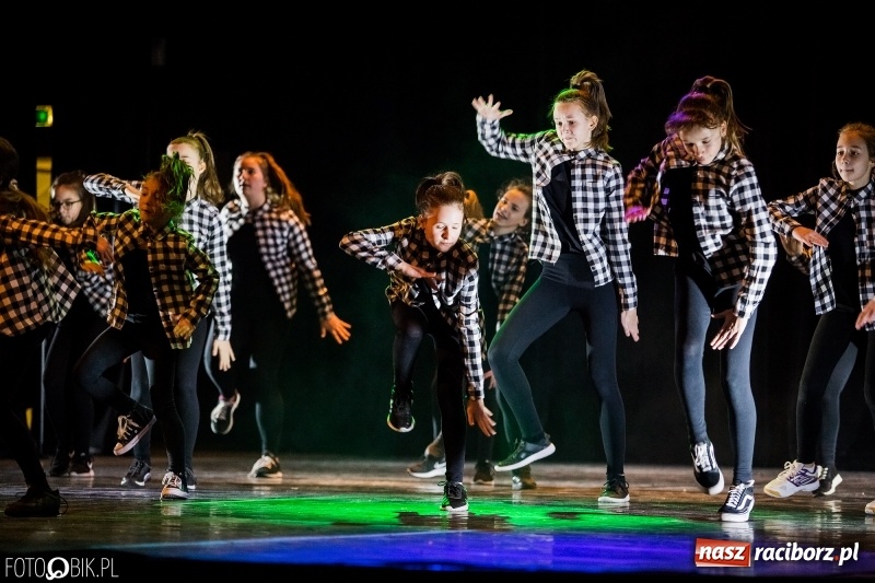 Zdjęcie w galerii na portalu naszraciborz.pl: Rekord w Raciborzu. Ponad 100 tys. zł z kwesty i licytacji Wielkiej Orkiestry Świątecznej Pomocy wiadomości z regionu