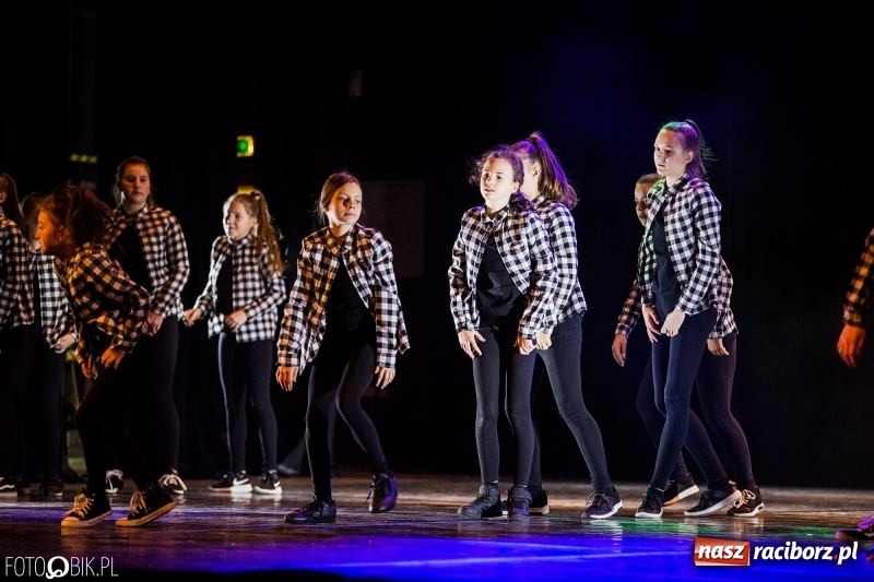 Zdjęcie w galerii na portalu naszraciborz.pl: Rekord w Raciborzu. Ponad 100 tys. zł z kwesty i licytacji Wielkiej Orkiestry Świątecznej Pomocy wiadomości z regionu