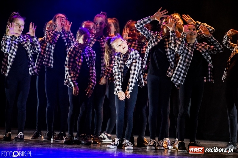 Zdjęcie w galerii na portalu naszraciborz.pl: Rekord w Raciborzu. Ponad 100 tys. zł z kwesty i licytacji Wielkiej Orkiestry Świątecznej Pomocy wiadomości z regionu