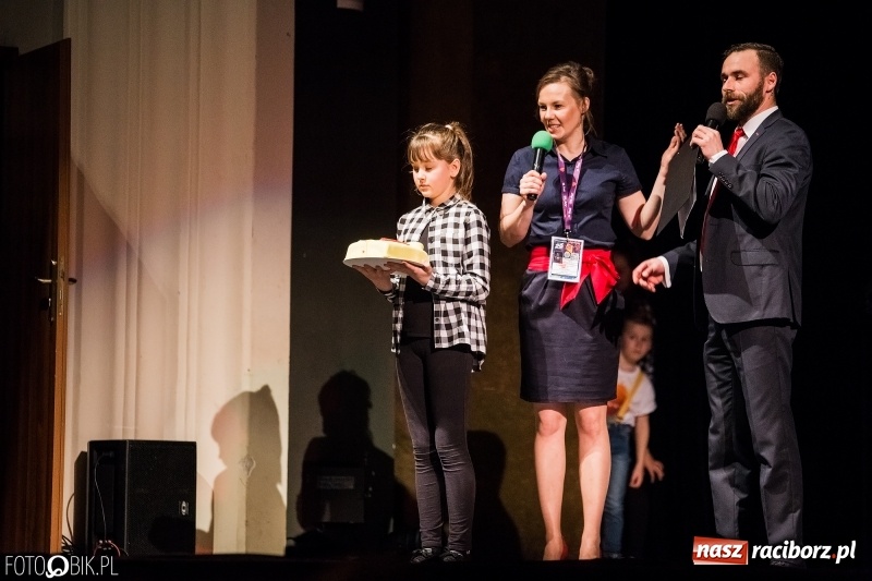 Zdjęcie w galerii na portalu naszraciborz.pl: Rekord w Raciborzu. Ponad 100 tys. zł z kwesty i licytacji Wielkiej Orkiestry Świątecznej Pomocy wiadomości z regionu