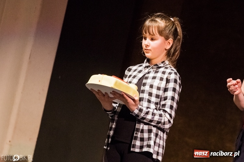 Zdjęcie w galerii na portalu naszraciborz.pl: Rekord w Raciborzu. Ponad 100 tys. zł z kwesty i licytacji Wielkiej Orkiestry Świątecznej Pomocy wiadomości z regionu