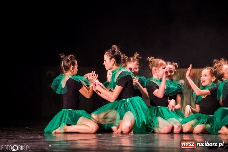 Zdjęcie w galerii na portalu naszraciborz.pl: Rekord w Raciborzu. Ponad 100 tys. zł z kwesty i licytacji Wielkiej Orkiestry Świątecznej Pomocy wiadomości z regionu