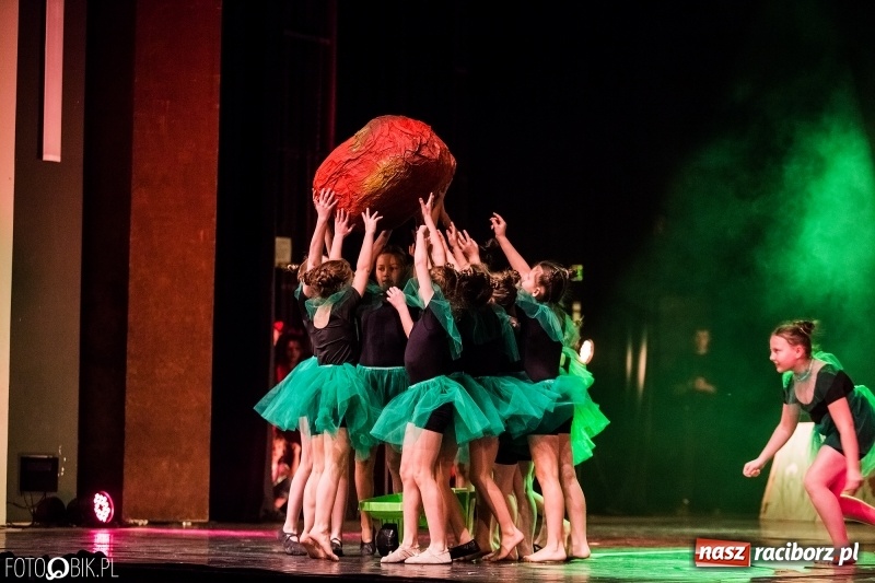 Zdjęcie w galerii na portalu naszraciborz.pl: Rekord w Raciborzu. Ponad 100 tys. zł z kwesty i licytacji Wielkiej Orkiestry Świątecznej Pomocy wiadomości z regionu