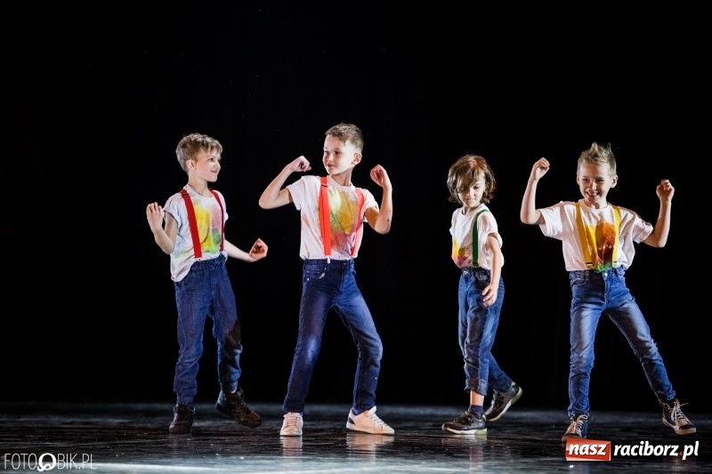 Zdjęcie w galerii na portalu naszraciborz.pl: Rekord w Raciborzu. Ponad 100 tys. zł z kwesty i licytacji Wielkiej Orkiestry Świątecznej Pomocy wiadomości z regionu