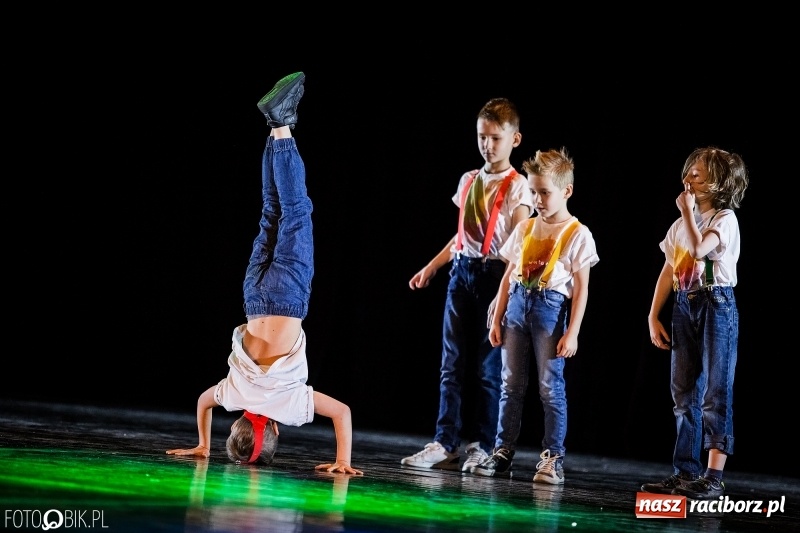 Zdjęcie w galerii na portalu naszraciborz.pl: Rekord w Raciborzu. Ponad 100 tys. zł z kwesty i licytacji Wielkiej Orkiestry Świątecznej Pomocy wiadomości z regionu