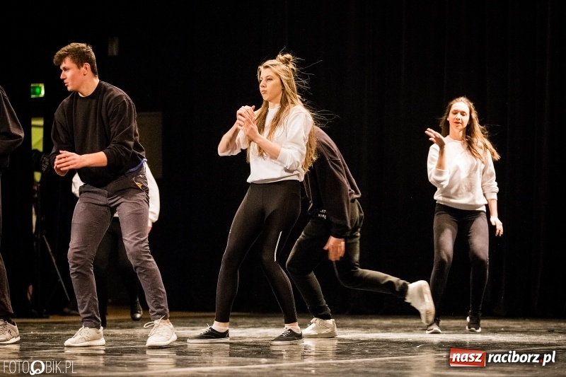 Zdjęcie w galerii na portalu naszraciborz.pl: Rekord w Raciborzu. Ponad 100 tys. zł z kwesty i licytacji Wielkiej Orkiestry Świątecznej Pomocy wiadomości z regionu