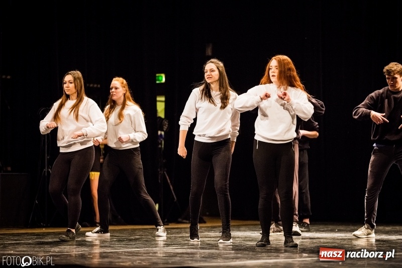 Zdjęcie w galerii na portalu naszraciborz.pl: Rekord w Raciborzu. Ponad 100 tys. zł z kwesty i licytacji Wielkiej Orkiestry Świątecznej Pomocy wiadomości z regionu