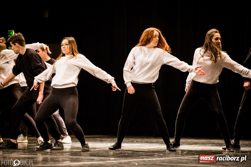 Zdjęcie w galerii na portalu naszraciborz.pl: Rekord w Raciborzu. Ponad 100 tys. zł z kwesty i licytacji Wielkiej Orkiestry Świątecznej Pomocy wiadomości z regionu