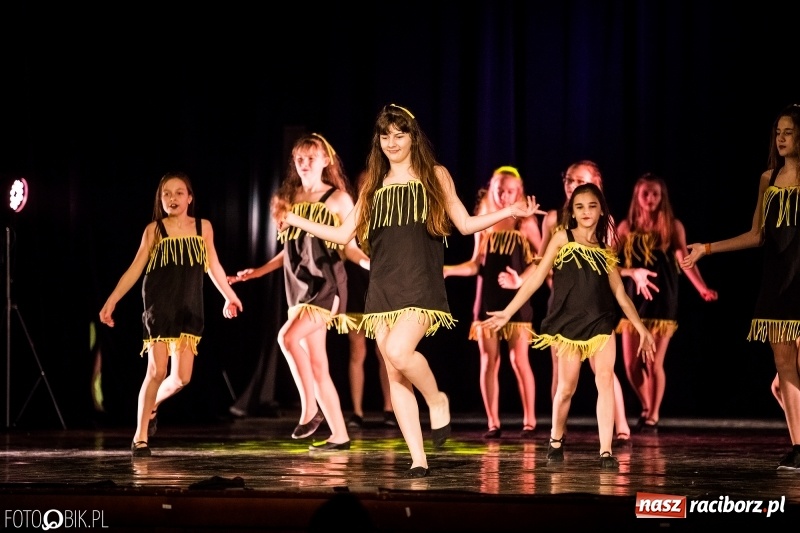 Zdjęcie w galerii na portalu naszraciborz.pl: Rekord w Raciborzu. Ponad 100 tys. zł z kwesty i licytacji Wielkiej Orkiestry Świątecznej Pomocy wiadomości z regionu