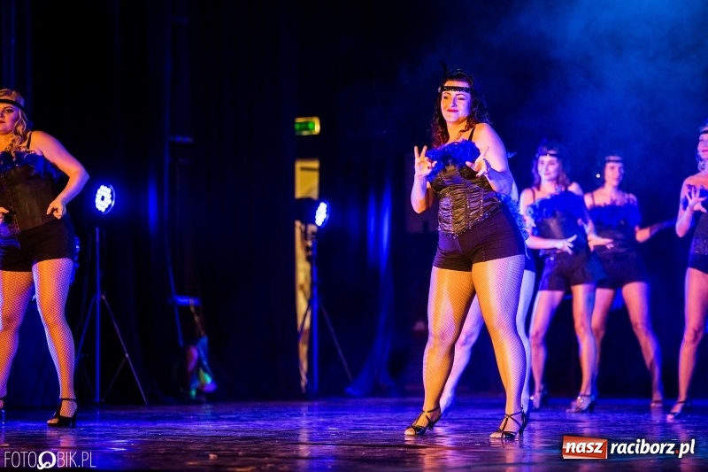 Zdjęcie w galerii na portalu naszraciborz.pl: Rekord w Raciborzu. Ponad 100 tys. zł z kwesty i licytacji Wielkiej Orkiestry Świątecznej Pomocy wiadomości z regionu