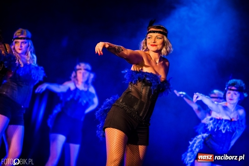 Zdjęcie w galerii na portalu naszraciborz.pl: Rekord w Raciborzu. Ponad 100 tys. zł z kwesty i licytacji Wielkiej Orkiestry Świątecznej Pomocy wiadomości z regionu