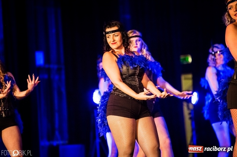 Zdjęcie w galerii na portalu naszraciborz.pl: Rekord w Raciborzu. Ponad 100 tys. zł z kwesty i licytacji Wielkiej Orkiestry Świątecznej Pomocy wiadomości z regionu