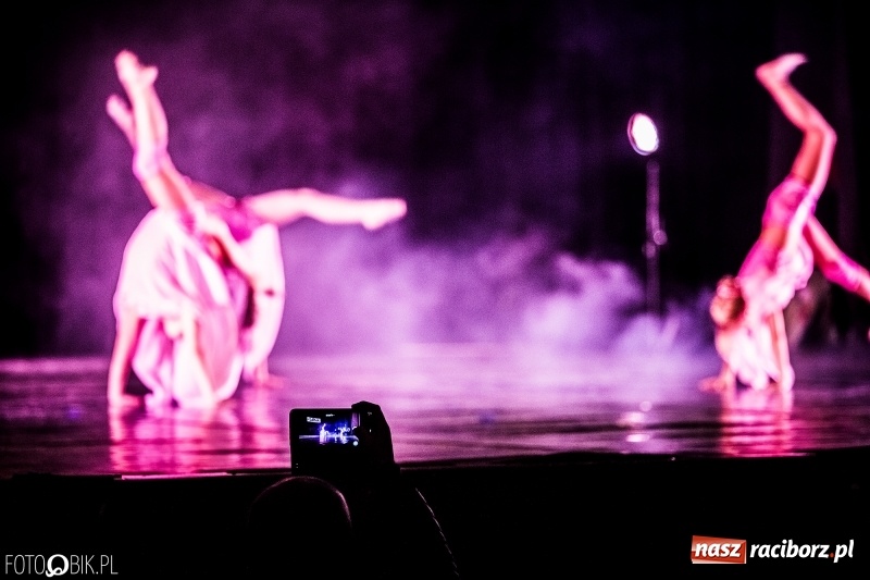 Zdjęcie w galerii na portalu naszraciborz.pl: Rekord w Raciborzu. Ponad 100 tys. zł z kwesty i licytacji Wielkiej Orkiestry Świątecznej Pomocy wiadomości z regionu