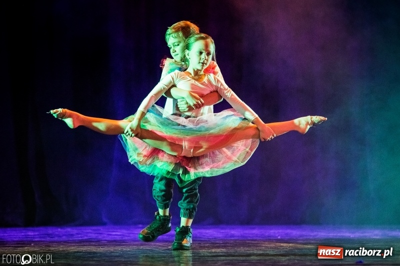 Zdjęcie w galerii na portalu naszraciborz.pl: Rekord w Raciborzu. Ponad 100 tys. zł z kwesty i licytacji Wielkiej Orkiestry Świątecznej Pomocy wiadomości z regionu