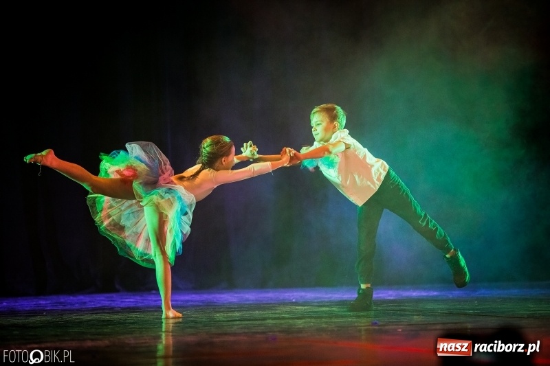 Zdjęcie w galerii na portalu naszraciborz.pl: Rekord w Raciborzu. Ponad 100 tys. zł z kwesty i licytacji Wielkiej Orkiestry Świątecznej Pomocy wiadomości z regionu