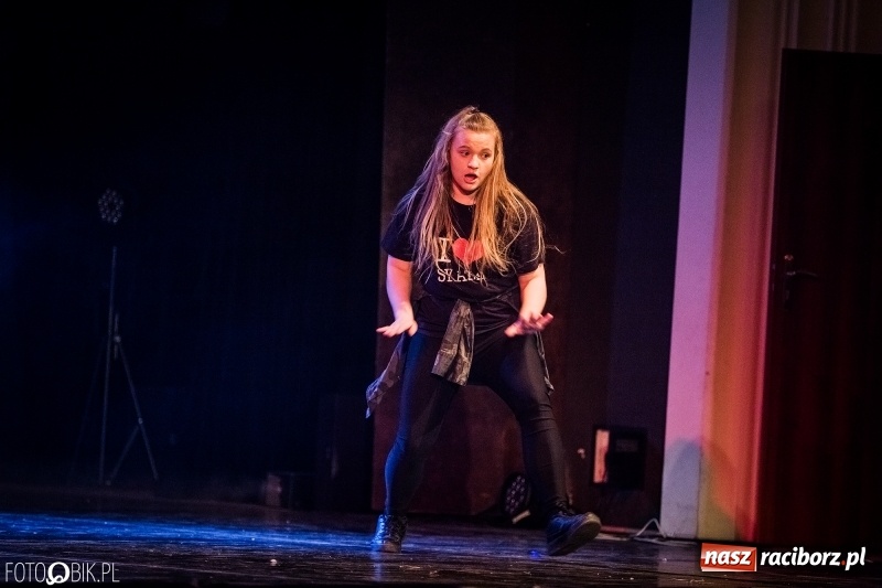 Zdjęcie w galerii na portalu naszraciborz.pl: Rekord w Raciborzu. Ponad 100 tys. zł z kwesty i licytacji Wielkiej Orkiestry Świątecznej Pomocy wiadomości z regionu