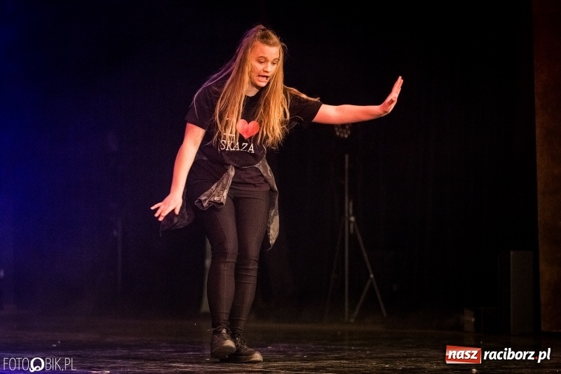 Zdjęcie w galerii na portalu naszraciborz.pl: Rekord w Raciborzu. Ponad 100 tys. zł z kwesty i licytacji Wielkiej Orkiestry Świątecznej Pomocy wiadomości z regionu