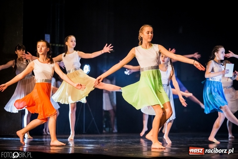 Zdjęcie w galerii na portalu naszraciborz.pl: Rekord w Raciborzu. Ponad 100 tys. zł z kwesty i licytacji Wielkiej Orkiestry Świątecznej Pomocy wiadomości z regionu