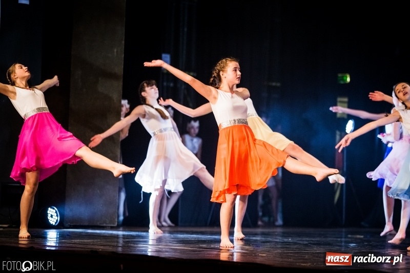 Zdjęcie w galerii na portalu naszraciborz.pl: Rekord w Raciborzu. Ponad 100 tys. zł z kwesty i licytacji Wielkiej Orkiestry Świątecznej Pomocy wiadomości z regionu