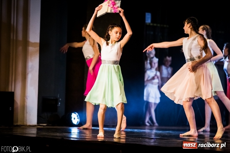 Zdjęcie w galerii na portalu naszraciborz.pl: Rekord w Raciborzu. Ponad 100 tys. zł z kwesty i licytacji Wielkiej Orkiestry Świątecznej Pomocy wiadomości z regionu