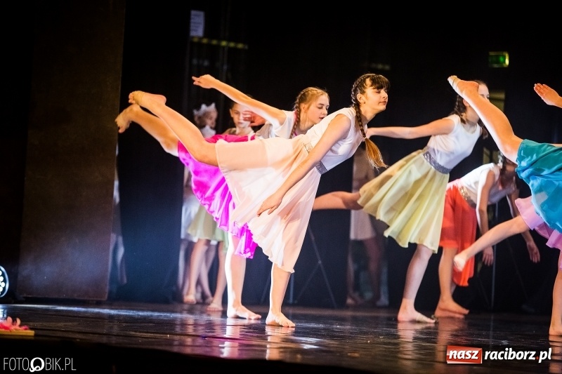 Zdjęcie w galerii na portalu naszraciborz.pl: Rekord w Raciborzu. Ponad 100 tys. zł z kwesty i licytacji Wielkiej Orkiestry Świątecznej Pomocy wiadomości z regionu