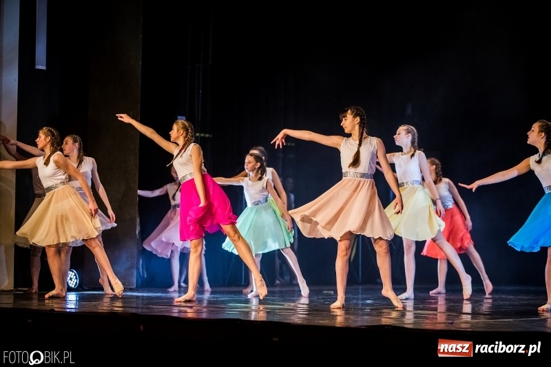 Zdjęcie w galerii na portalu naszraciborz.pl: Rekord w Raciborzu. Ponad 100 tys. zł z kwesty i licytacji Wielkiej Orkiestry Świątecznej Pomocy wiadomości z regionu