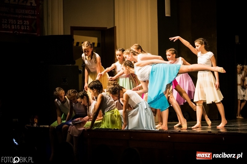 Zdjęcie w galerii na portalu naszraciborz.pl: Rekord w Raciborzu. Ponad 100 tys. zł z kwesty i licytacji Wielkiej Orkiestry Świątecznej Pomocy wiadomości z regionu