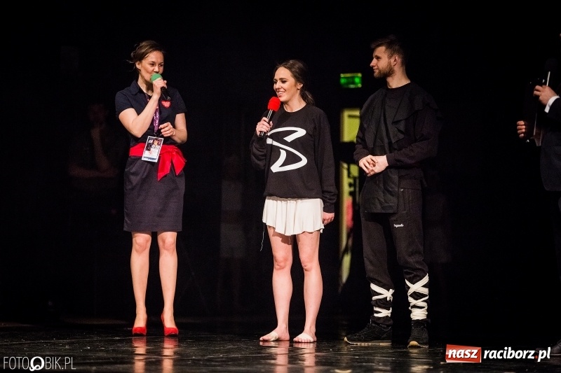 Zdjęcie w galerii na portalu naszraciborz.pl: Rekord w Raciborzu. Ponad 100 tys. zł z kwesty i licytacji Wielkiej Orkiestry Świątecznej Pomocy wiadomości z regionu