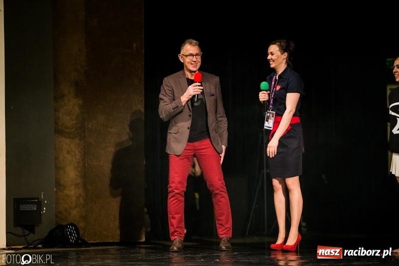 Zdjęcie w galerii na portalu naszraciborz.pl: Rekord w Raciborzu. Ponad 100 tys. zł z kwesty i licytacji Wielkiej Orkiestry Świątecznej Pomocy wiadomości z regionu