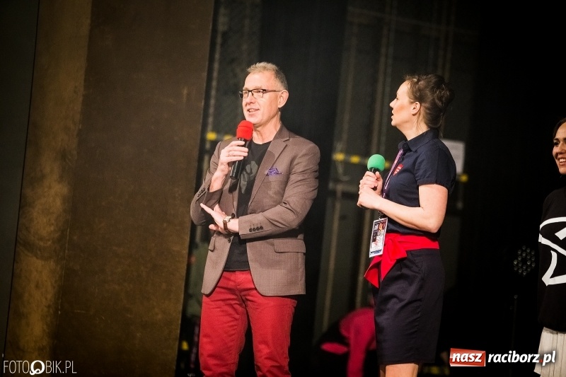 Zdjęcie w galerii na portalu naszraciborz.pl: Rekord w Raciborzu. Ponad 100 tys. zł z kwesty i licytacji Wielkiej Orkiestry Świątecznej Pomocy wiadomości z regionu