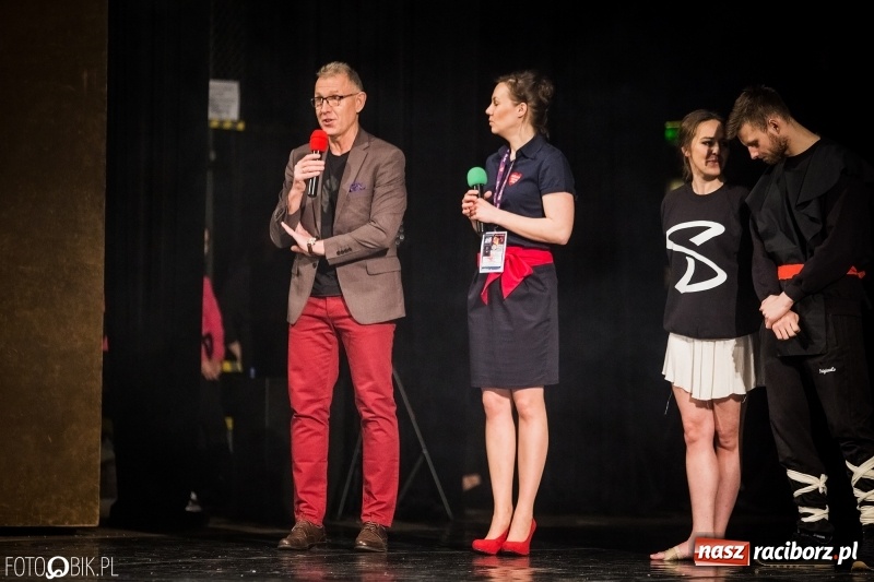 Zdjęcie w galerii na portalu naszraciborz.pl: Rekord w Raciborzu. Ponad 100 tys. zł z kwesty i licytacji Wielkiej Orkiestry Świątecznej Pomocy wiadomości z regionu