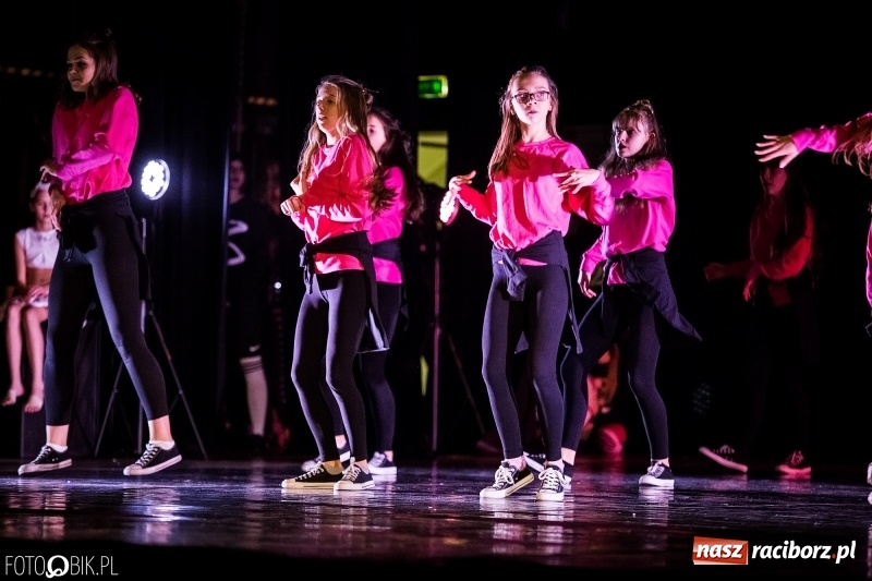 Zdjęcie w galerii na portalu naszraciborz.pl: Rekord w Raciborzu. Ponad 100 tys. zł z kwesty i licytacji Wielkiej Orkiestry Świątecznej Pomocy wiadomości z regionu