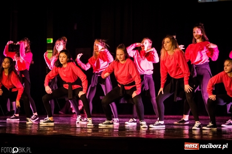 Zdjęcie w galerii na portalu naszraciborz.pl: Rekord w Raciborzu. Ponad 100 tys. zł z kwesty i licytacji Wielkiej Orkiestry Świątecznej Pomocy wiadomości z regionu