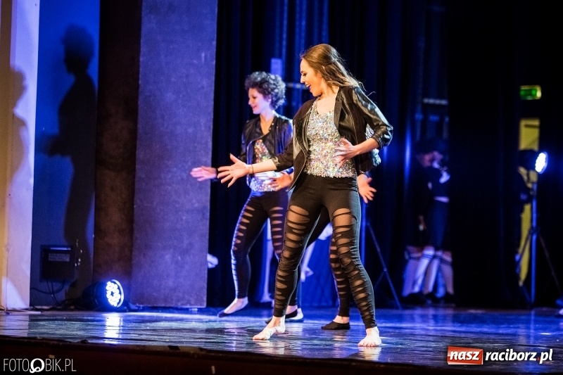 Zdjęcie w galerii na portalu naszraciborz.pl: Rekord w Raciborzu. Ponad 100 tys. zł z kwesty i licytacji Wielkiej Orkiestry Świątecznej Pomocy wiadomości z regionu