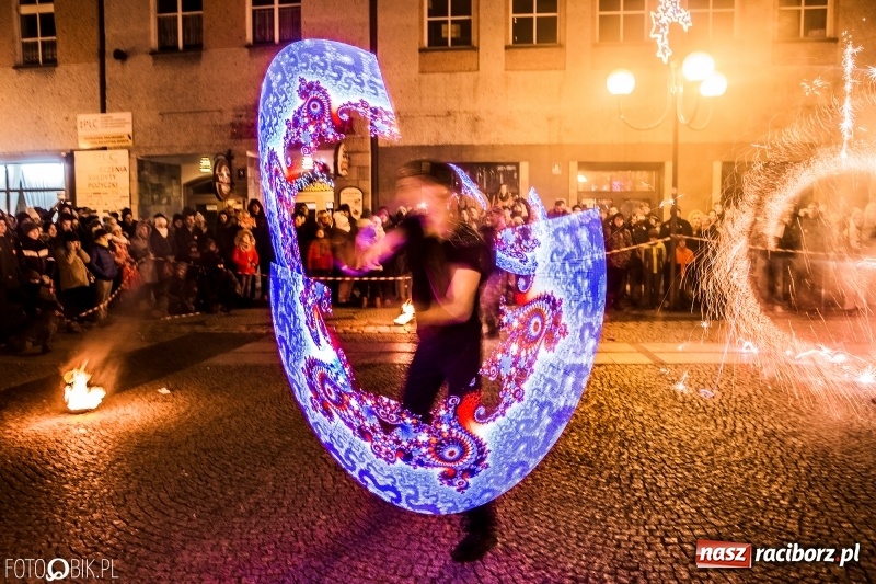 Zdjęcie w galerii na portalu naszraciborz.pl: Rekord w Raciborzu. Ponad 100 tys. zł z kwesty i licytacji Wielkiej Orkiestry Świątecznej Pomocy wiadomości z regionu