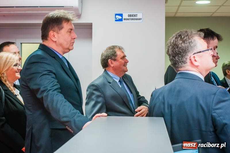 Zdjęcie w galerii na portalu naszraciborz.pl: Zespół orzekania o niepełnosprawności oficjalnie otwarty wiadomości z regionu