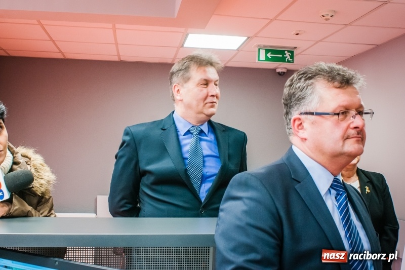 Zdjęcie w galerii na portalu naszraciborz.pl: Zespół orzekania o niepełnosprawności oficjalnie otwarty wiadomości z regionu