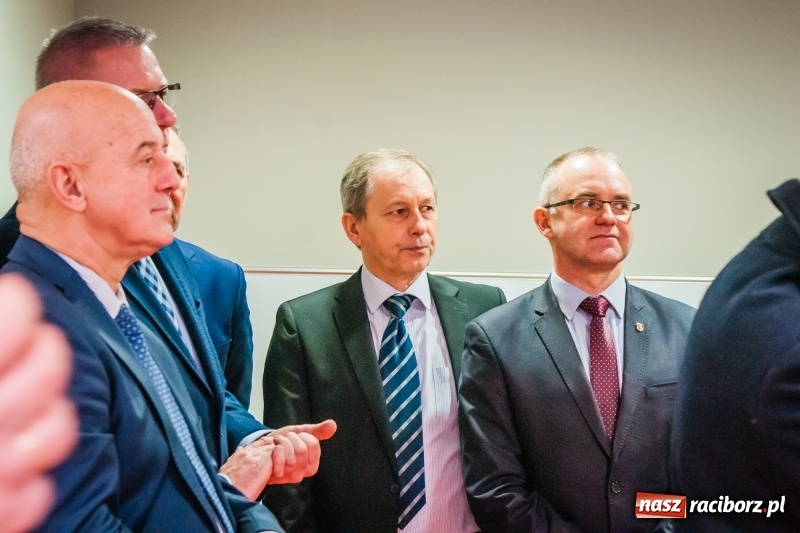 Zdjęcie w galerii na portalu naszraciborz.pl: Zespół orzekania o niepełnosprawności oficjalnie otwarty wiadomości z regionu