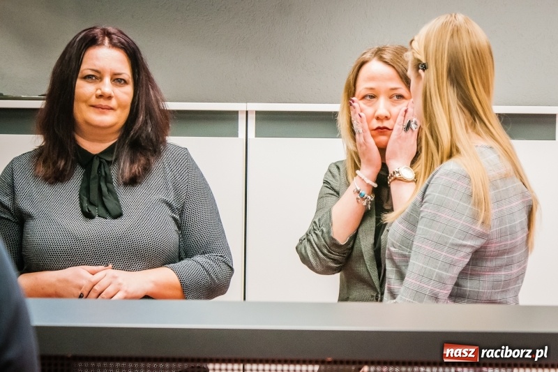 Zdjęcie w galerii na portalu naszraciborz.pl: Zespół orzekania o niepełnosprawności oficjalnie otwarty wiadomości z regionu