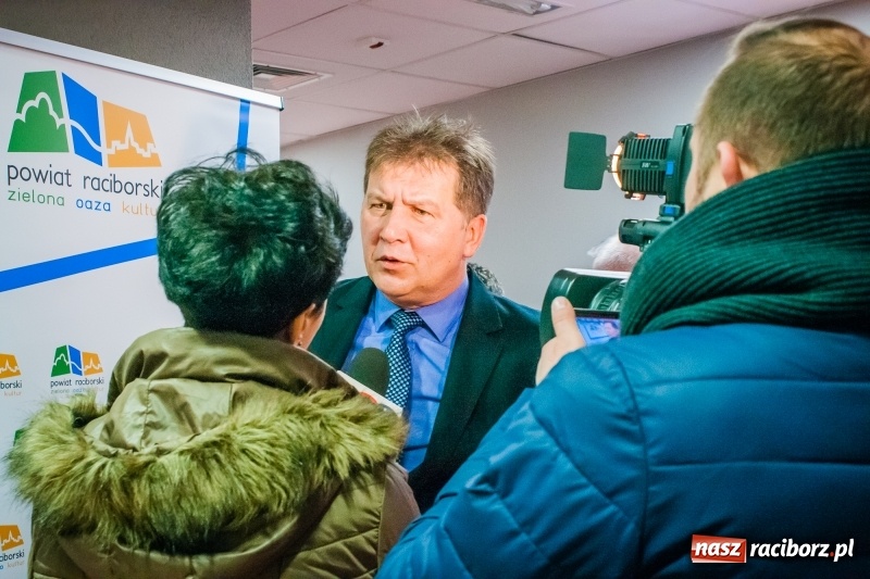 Zdjęcie w galerii na portalu naszraciborz.pl: Zespół orzekania o niepełnosprawności oficjalnie otwarty wiadomości z regionu