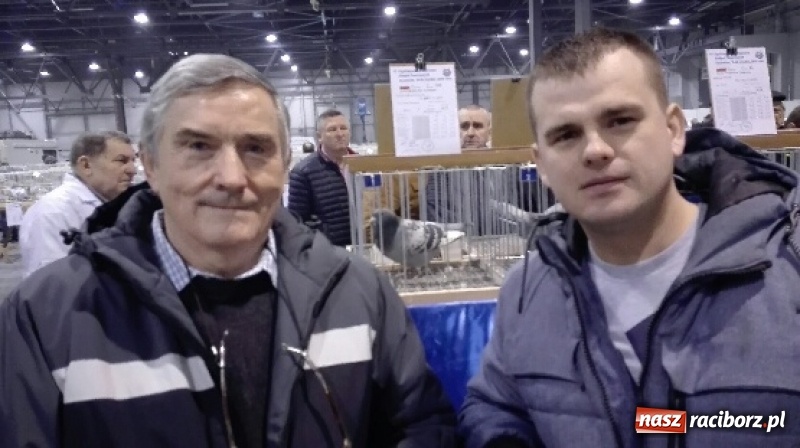 Zdjęcie w galerii na portalu naszraciborz.pl: Ogólnopolski sukces raciborskich hodowców gołębi pocztowych wiadomości z regionu